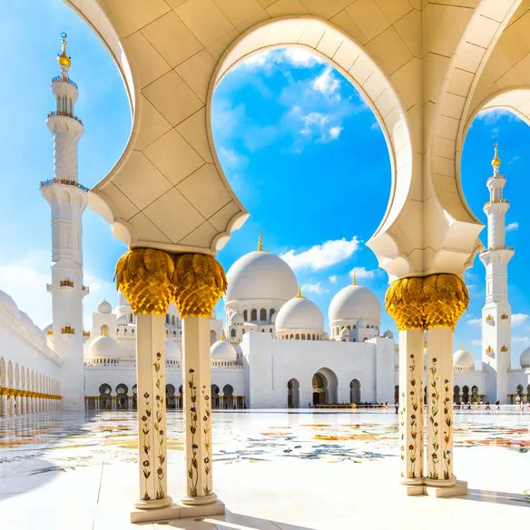 United Arab Emirates